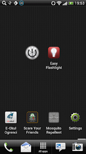 How to get Easy Flashlight 1.3 unlimited apk for bluestacks