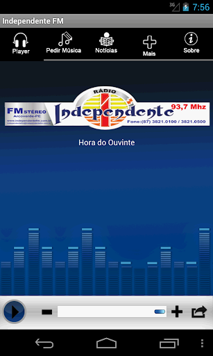 Rádio Independente FM