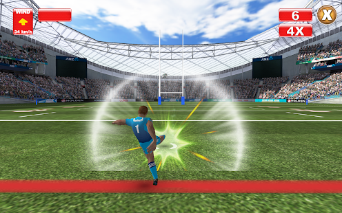 Rugby League Live 2: Mini