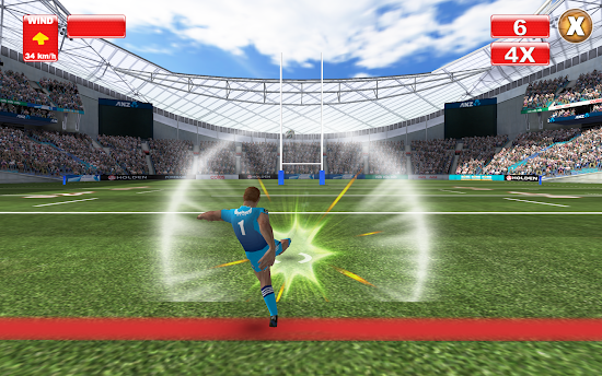 Rugby League Live 2 Mini