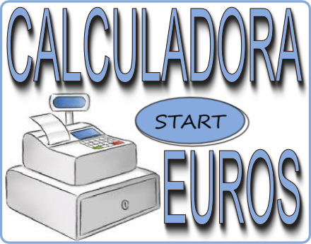 Calculadora Euros