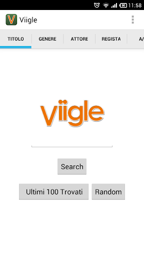 Viigle Streaming Demo 7G