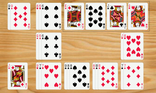 How to download Unknown Solitaire patch 1.1 apk for laptop