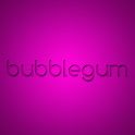 ADWTheme Bubblegum logo