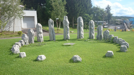 Portal - いこいの森公園　時の広場