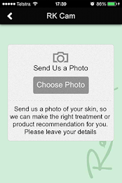 Rena Kan Cosmetics poster 5