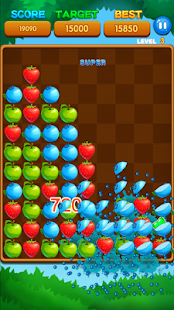 Lastest Fruit Smash Star APK