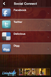 Living Water Community Church poster 11