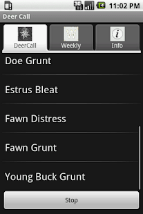 How to install Deer Call 2.0 apk for pc