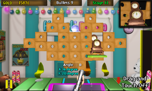 KnockDown Screenshots 2