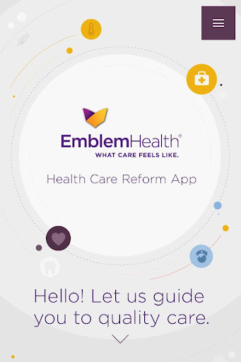 EmblemHealth’s Health Reform