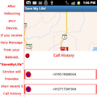 Free Download Save My Life! - For Guardians APK