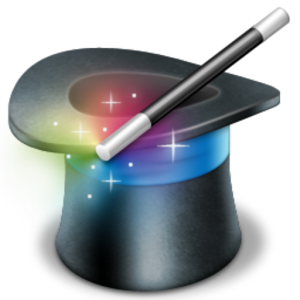 السحر العجيب Wonderful Magic 1.0