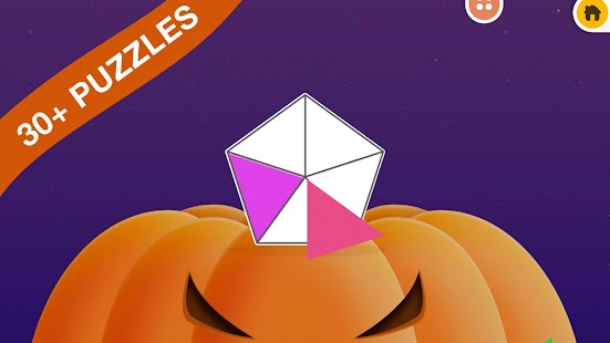 Monster Shapes For Kids FREE Screenshots 0