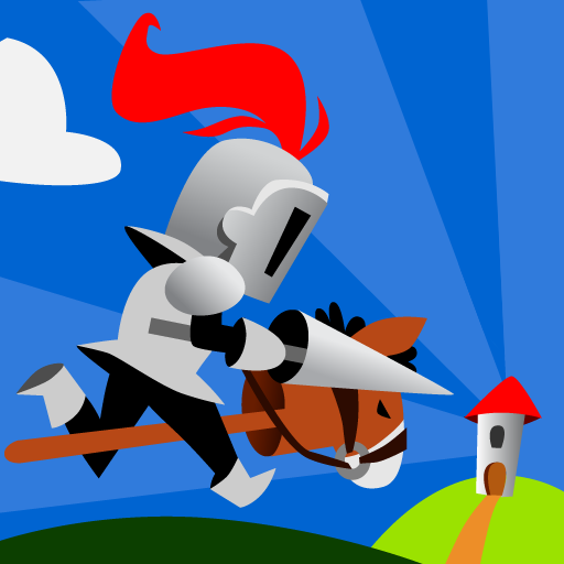 Lame Castle HD Free LOGO-APP點子