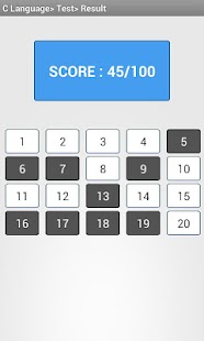 How to mod C Language Quiz 1.7 apk for android