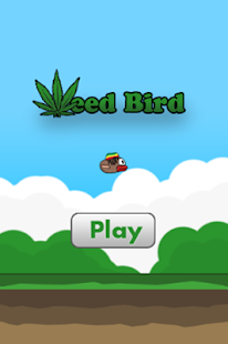 Weed Bird - screenshot thumbnail