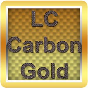 LC Carbon Gold Apex/Go/Nova.apk 1.01