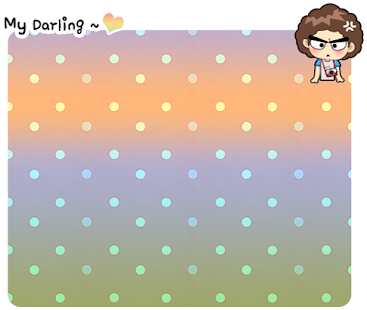 Free MyDarling School Girl theme APK for PC