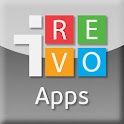 iRevo Apps (Tablet) logo