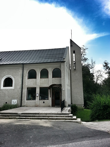 Kostol Panny Marie Nanebovzatej
