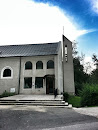 Kostol Panny Marie Nanebovzatej