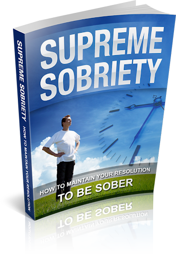 【免費書籍App】Supreme Sobriety-APP點子