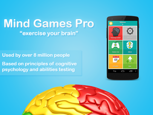 Fit brains - Official Site