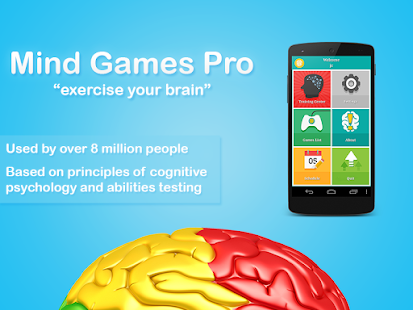 Mind Games Pro cracked apk