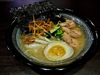 麵處小林台北店(橫濱家系拉麵) (已歇業)