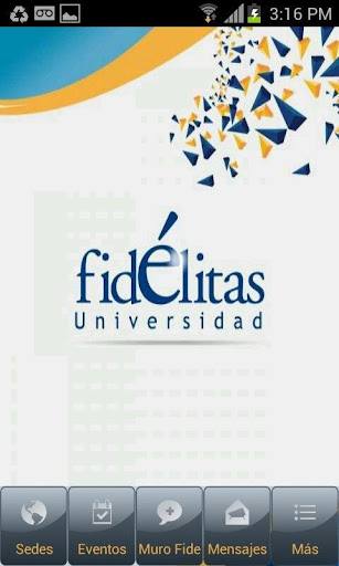 Universidad Fidélitas