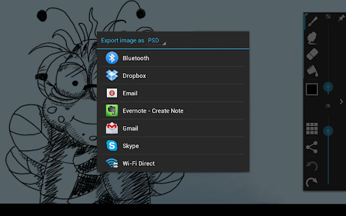 ArtFlow - Sketch, Paint, Draw - screenshot thumbnail
