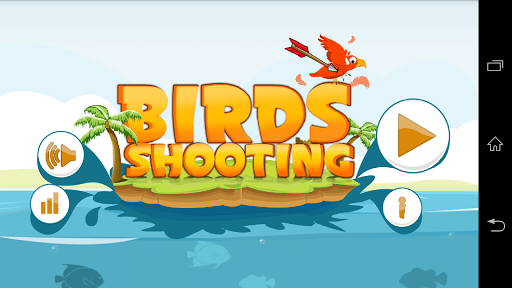 Birds Island: Hunting Expert