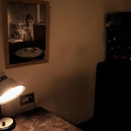 Le Park Cafe 公園咖啡