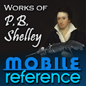 Works of Percy Bysshe Shelley logo