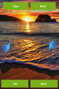 Free Download Sunset Wallpapers APK for Android