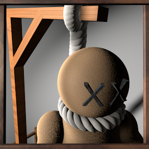 Hangman 3D Lite - Gallows 1.5.3