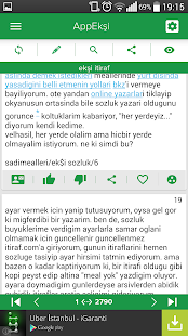 How to get appEkşi Eksi Sozluk Uygulaması 1.7 apk for pc