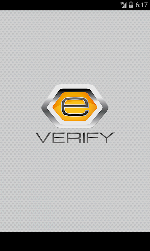 e-Verify