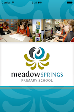 Meadow Springs Primary School APK Download for Android