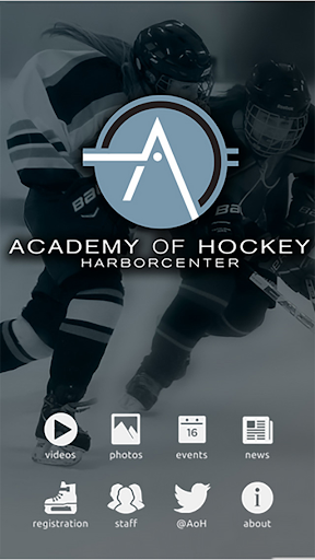 Academy of Hockey