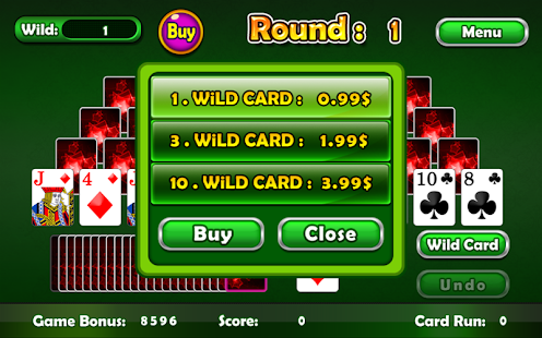 How to install Classic Pyramid Solitaire FREE patch 1.0 apk for laptop
