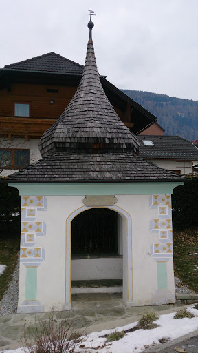 Kalterbachkapelle