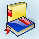 Deutsches Wörterbuch mobile app icon