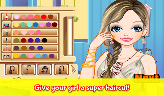 Super Girls – Dress up Games Screenshots 5