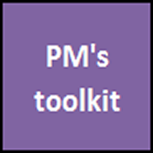 Project Manager's toolkit 1.80