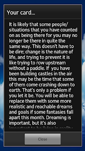 download Tarot of the Angels lite free