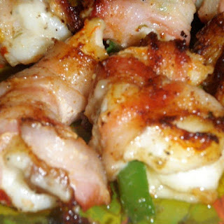 10 Best Cold Shrimp Appetizers Recipes