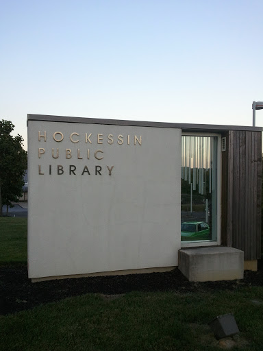 Hockessin Public Library
