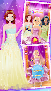 Diamonds Princess Resort Screenshots 10